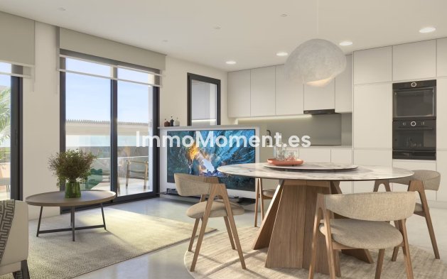 Construction neuve - Appartement - Santa Pola
