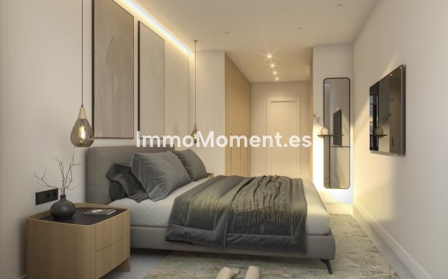 Construction neuve - Appartement - Santa Pola