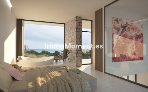 Neubau - Freistehende Villa - Dehesa de Campoamor