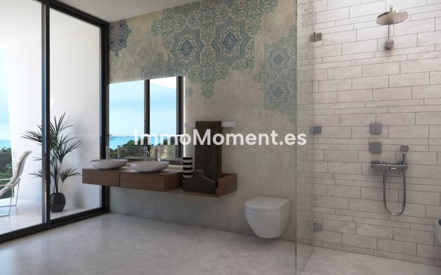 Neubau - Freistehende Villa - Dehesa de Campoamor