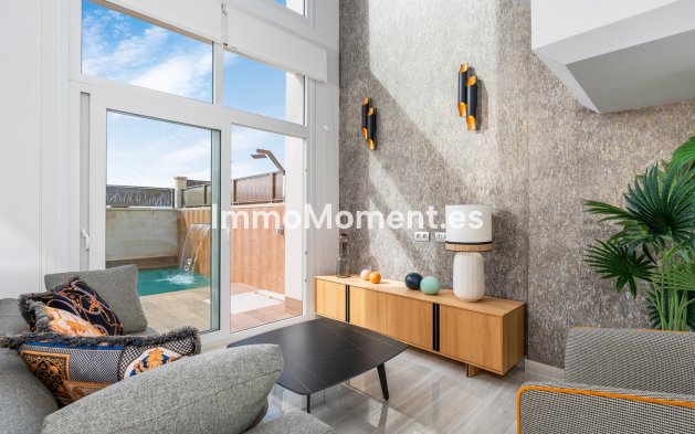 New Build - Detached villa - Los Montesinos
