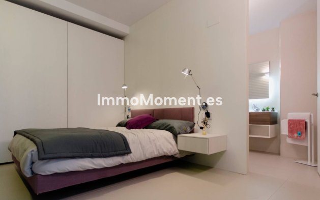 New Build - Detached villa - Dehesa de Campoamor