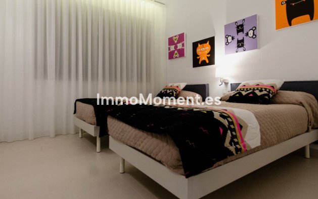 New Build - Detached villa - Dehesa de Campoamor