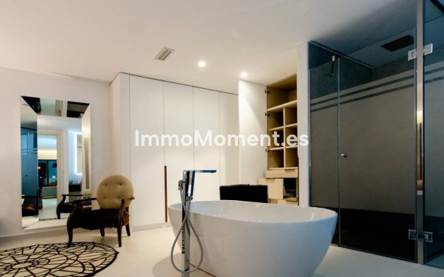 New Build - Detached villa - Dehesa de Campoamor