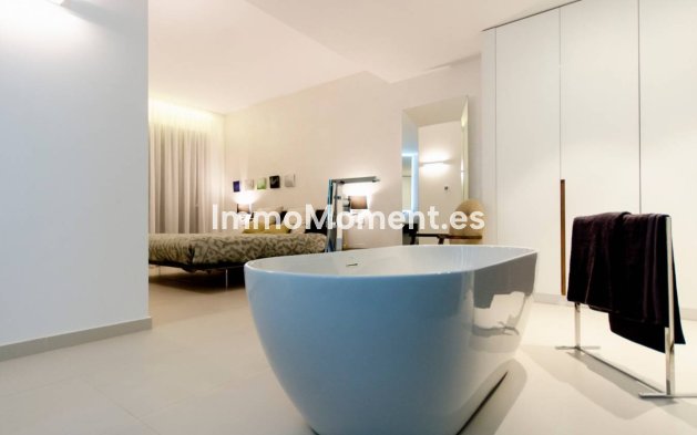 New Build - Detached villa - Dehesa de Campoamor