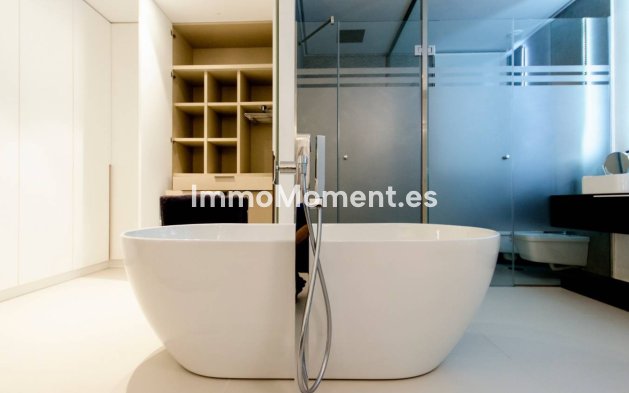 New Build - Detached villa - Dehesa de Campoamor