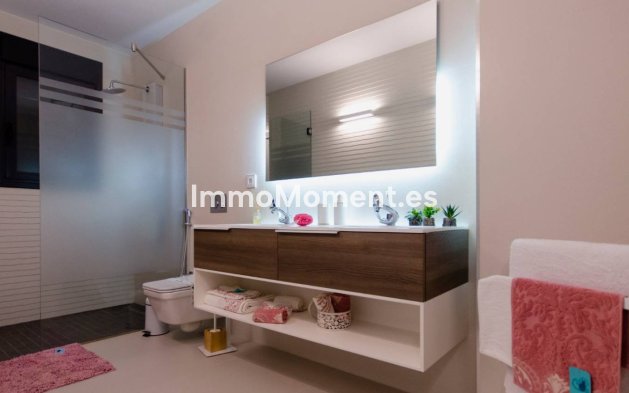 New Build - Detached villa - Dehesa de Campoamor