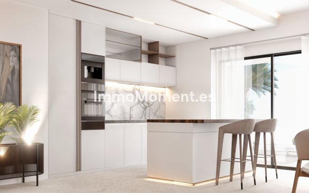 New Build - Detached villa - Finestrat