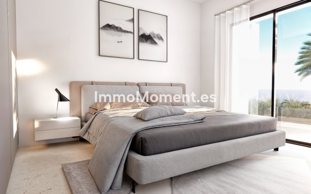 New Build - Detached villa - Finestrat