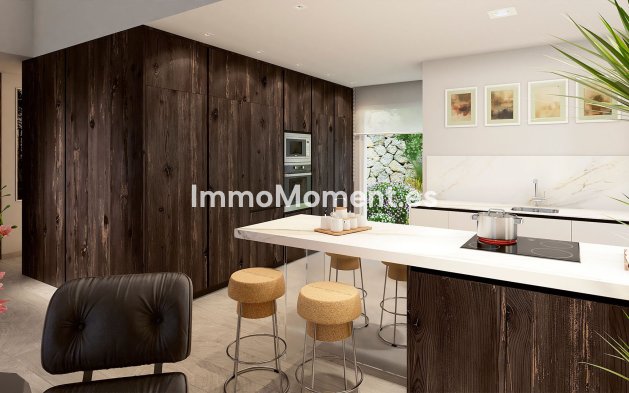 Obra nueva - Villa independiente - La Finca Golf