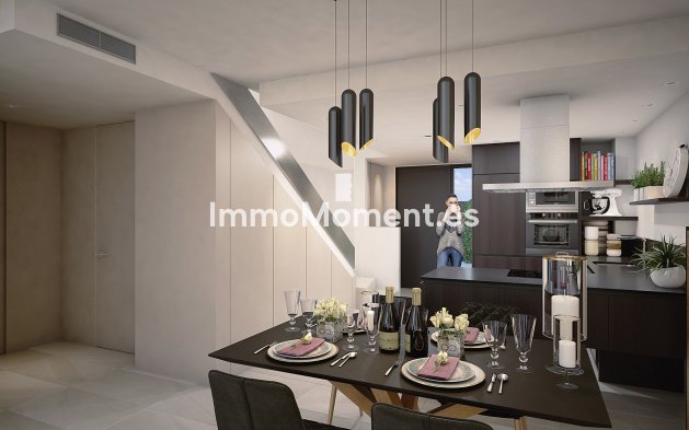 Obra nueva - Villa independiente - La Finca Golf