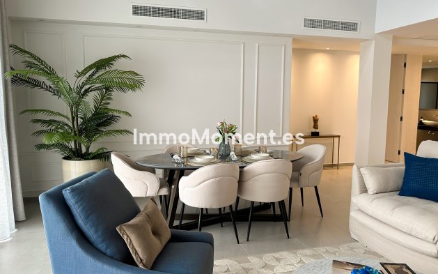 Obra nueva - Villa independiente - La Finca Golf