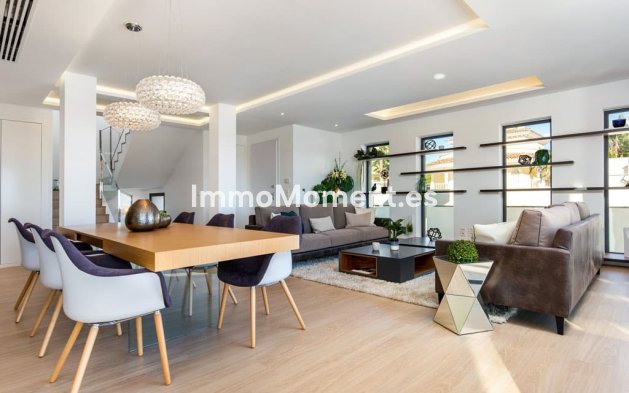 New Build - Detached villa - Ciudad Quesada