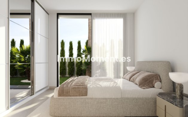 New Build - Detached villa - Finestrat