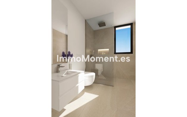 New Build - Detached villa - Finestrat