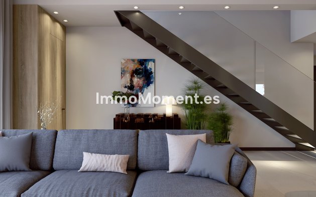New Build - Detached villa - La Finca Golf