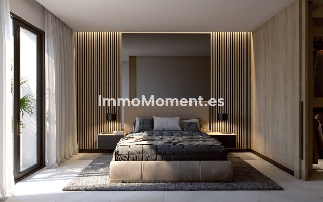 New Build - Detached villa - La Finca Golf