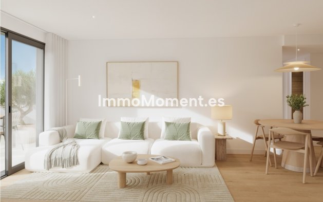 Neubau - Wohnung - Villajoyosa