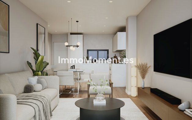 Nieuwbouw - Penthouse - Villajoyosa