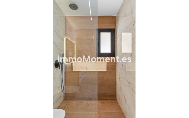 Construction neuve - Villa individuelle - La Finca Golf