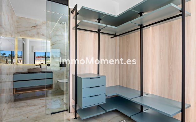 Construction neuve - Villa individuelle - La Finca Golf
