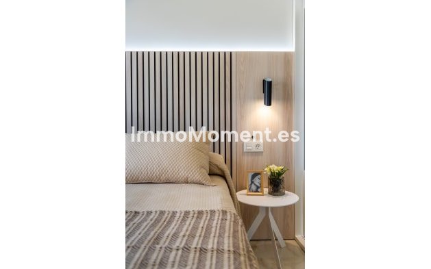 Construction neuve - Villa individuelle - La Finca Golf