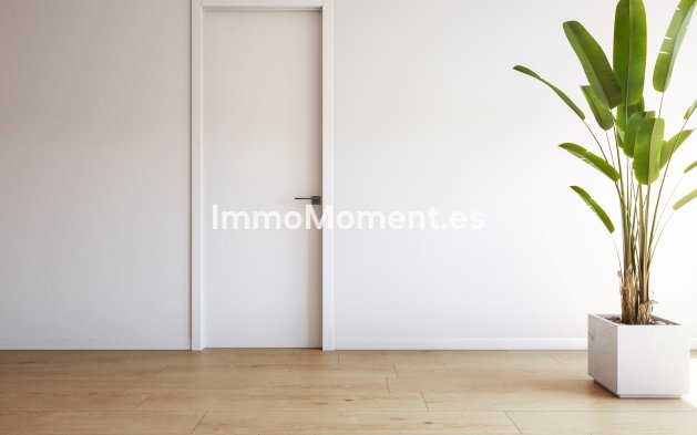 New Build - Apartment - Torrevieja