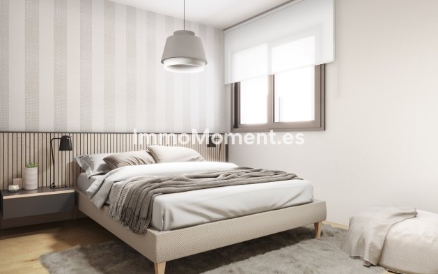 New Build - Apartment - Torrevieja