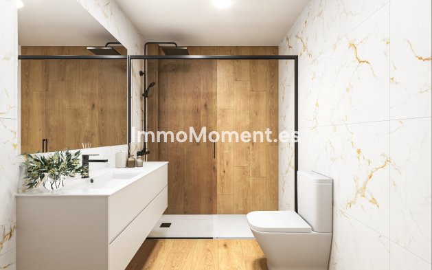 New Build - Apartment - Torrevieja