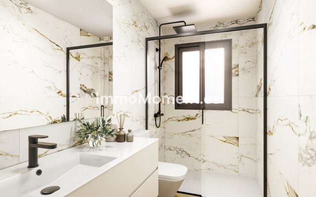 New Build - Apartment - Torrevieja
