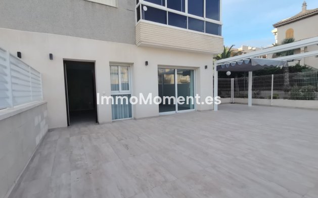 Obra nueva - Apartamento - Torrevieja