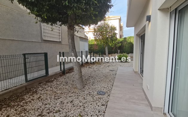 Obra nueva - Apartamento - Torrevieja