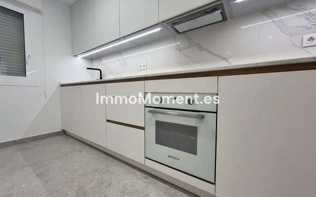 Obra nueva - Apartamento - Torrevieja