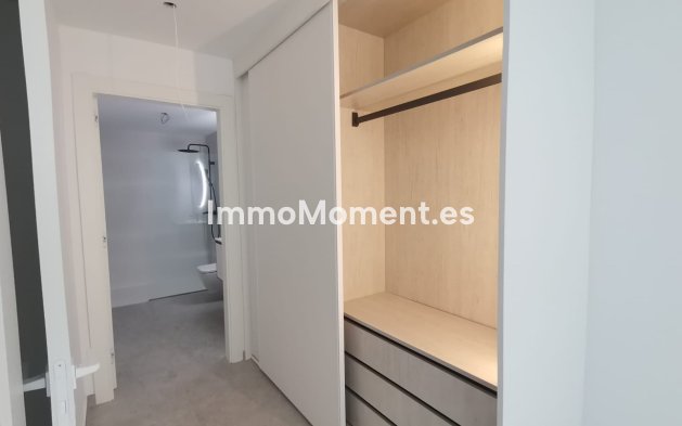 Obra nueva - Apartamento - Torrevieja