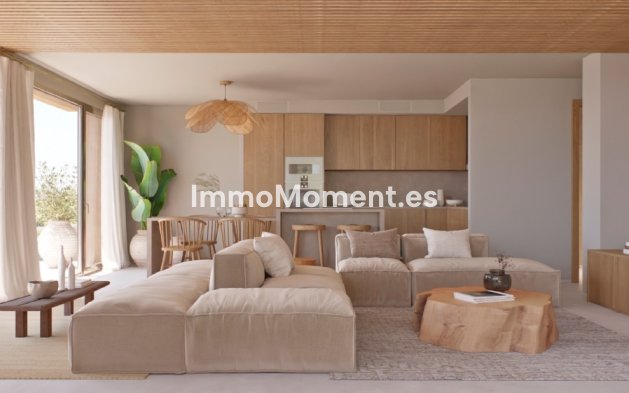 Obra nueva - Villa independiente - Llíber