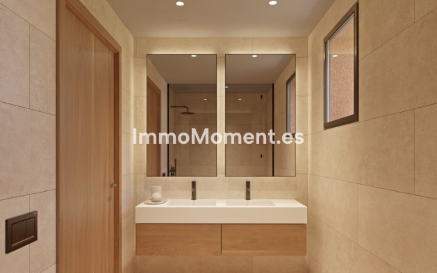 Obra nueva - Villa independiente - Llíber