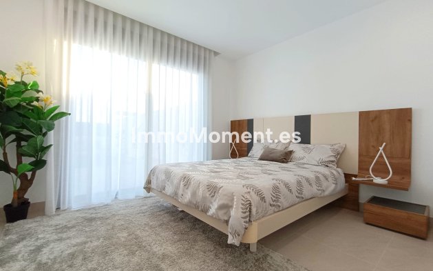 Obra nueva - Villa independiente - Benijofar