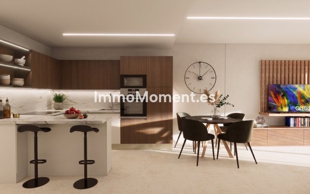 Nieuwbouw - Appartement - Guardamar del Segura