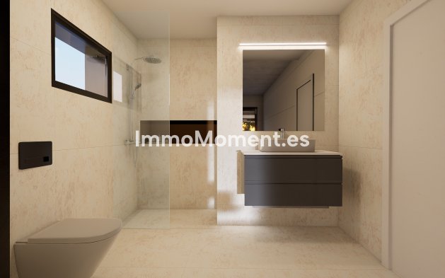 Nieuwbouw - Appartement - Guardamar del Segura