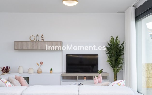 Construction neuve - Penthouse - Finestrat
