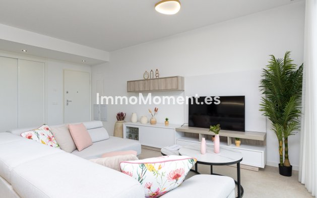 Construction neuve - Penthouse - Finestrat