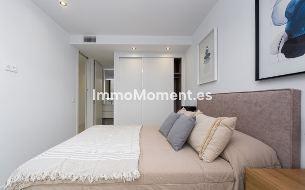 Construction neuve - Penthouse - Finestrat
