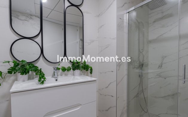 Construction neuve - Penthouse - Finestrat