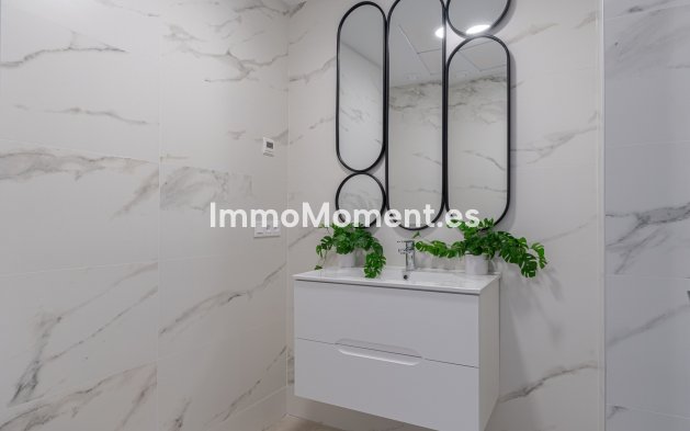 Construction neuve - Penthouse - Finestrat