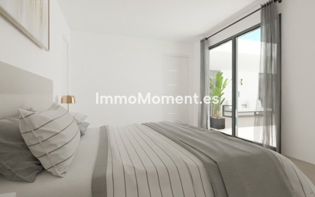 Obra nueva - Villa independiente - Monforte del Cid