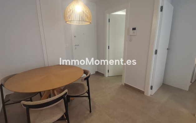 New Build - Apartment - Torrevieja