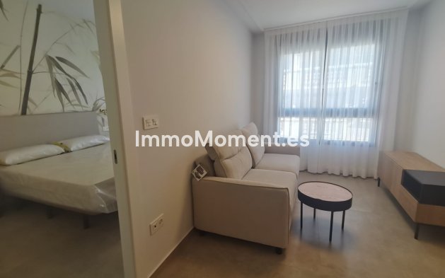 New Build - Apartment - Torrevieja