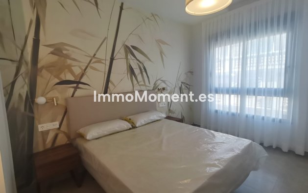 New Build - Apartment - Torrevieja