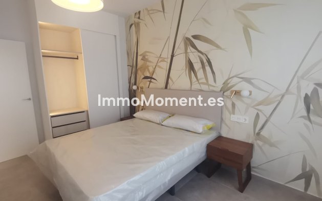 New Build - Apartment - Torrevieja