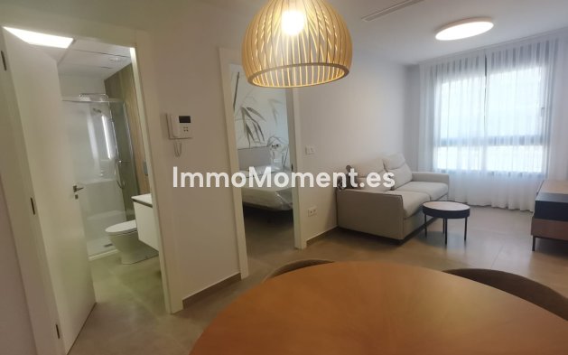 New Build - Apartment - Torrevieja
